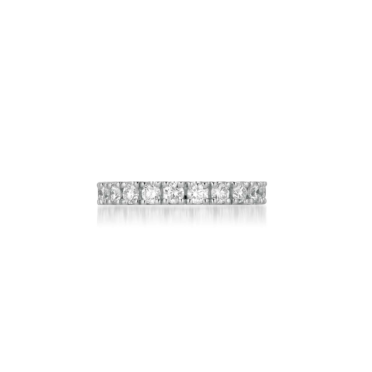 Eternity ring - Image 2