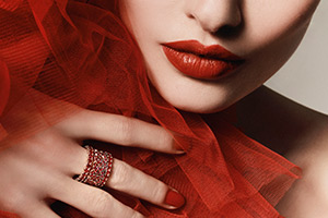 Red Passion
