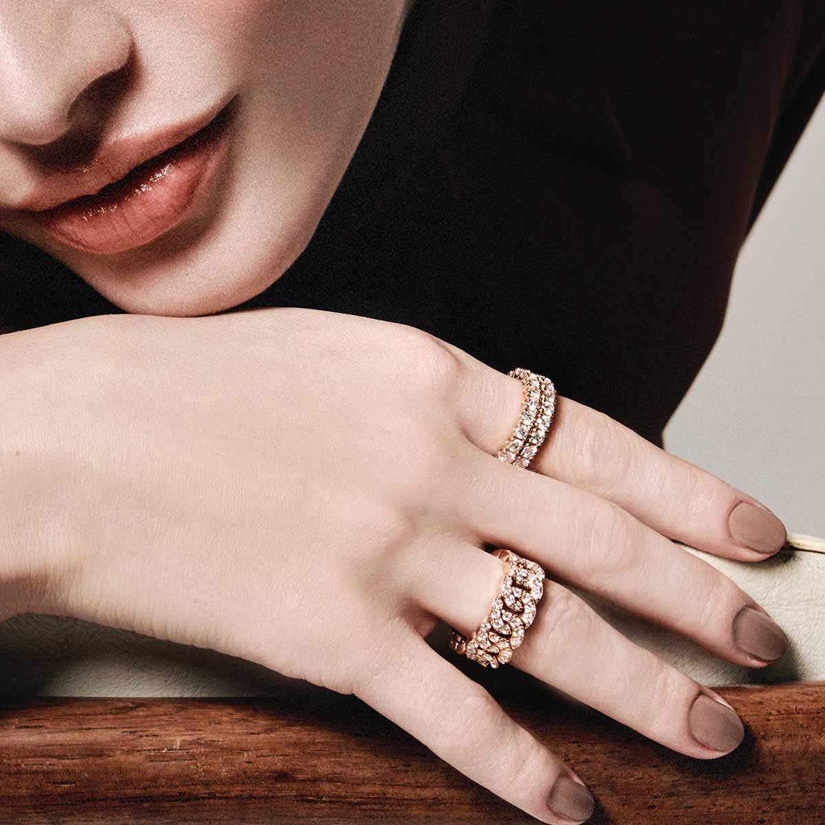 Eternity ring - Image 2