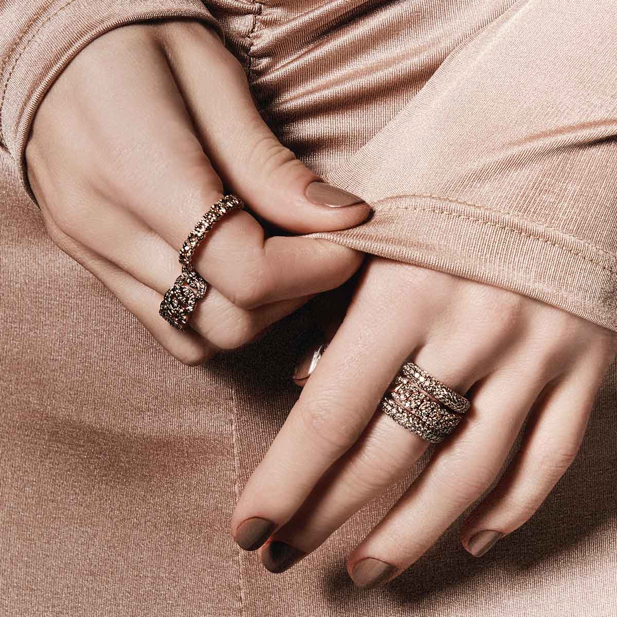 Eternity ring - Image 3