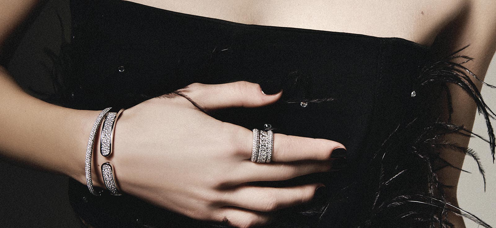TAKING CARE OF YOUR JEWELLERY