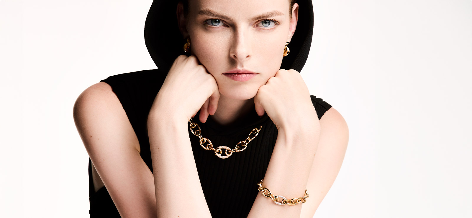 Collezione Loop&Loopy 