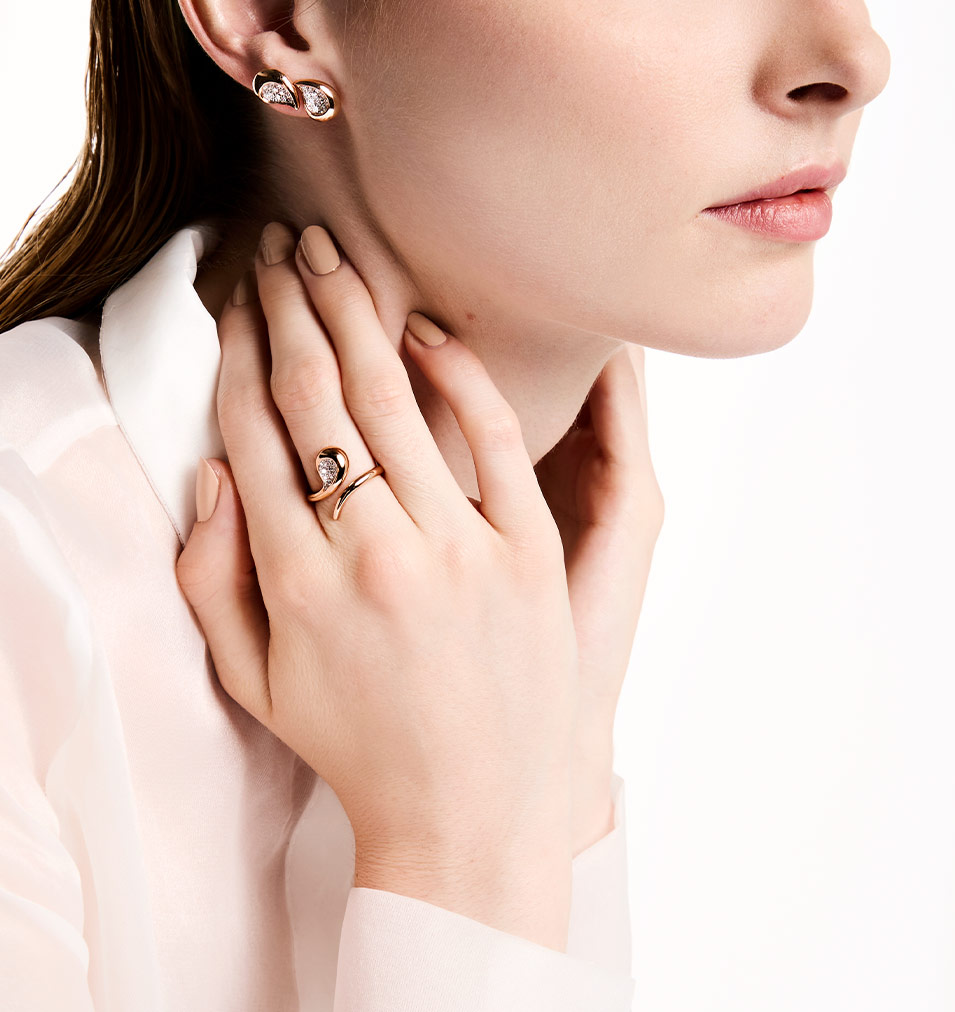 DEW Collection by Buonocore Gioielli