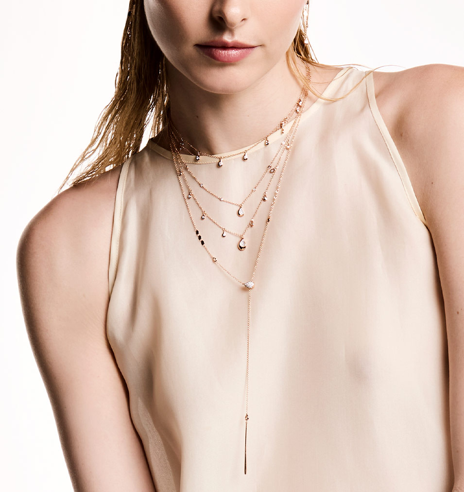 DEW Collection by Buonocore Gioielli