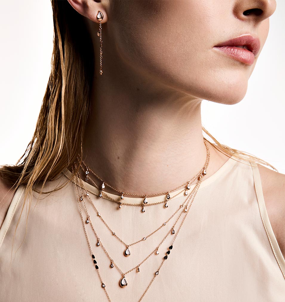 DEW Collection by Buonocore Gioielli