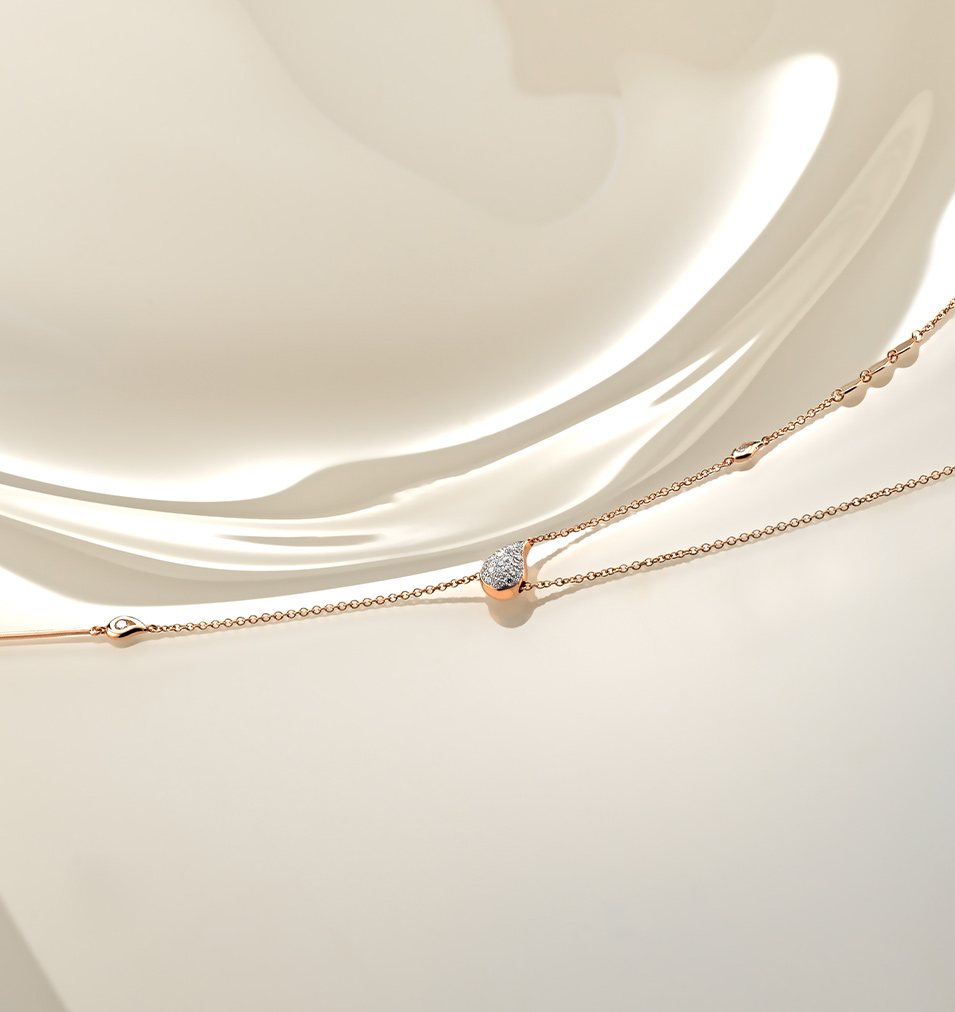 DEW Collection by Buonocore Gioielli